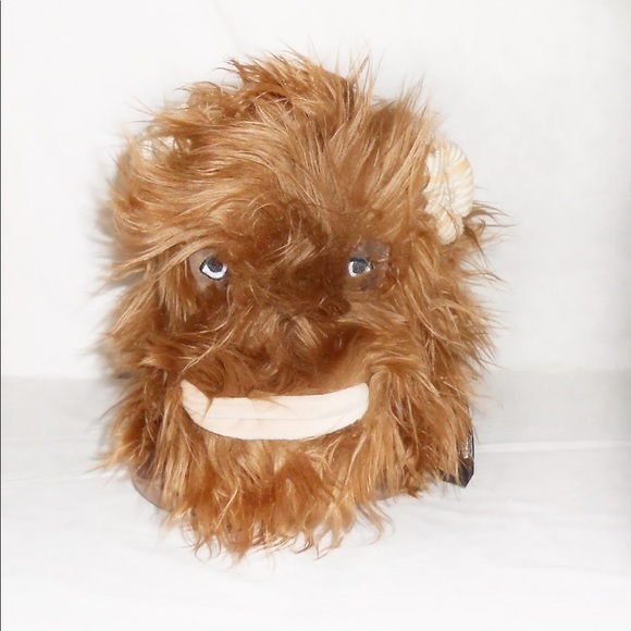 bantha plush